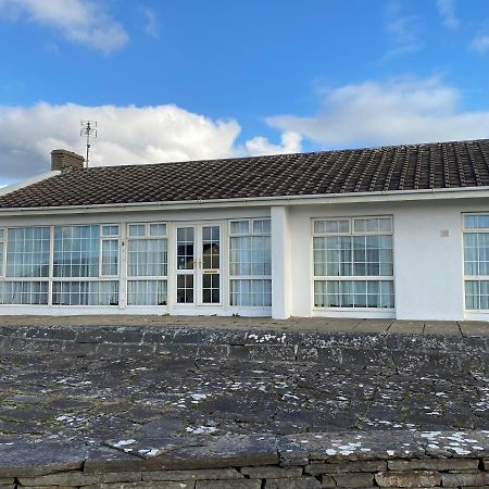 Cozy Seaside Home,3 Minute Walk To Village/Beach Lahinch Dış mekan fotoğraf