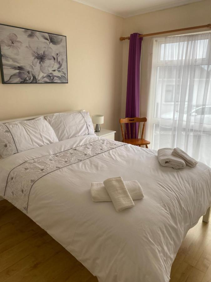 Cozy Seaside Home,3 Minute Walk To Village/Beach Lahinch Dış mekan fotoğraf