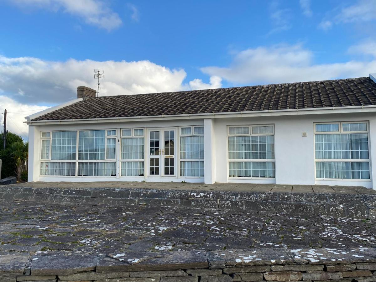 Cozy Seaside Home,3 Minute Walk To Village/Beach Lahinch Dış mekan fotoğraf